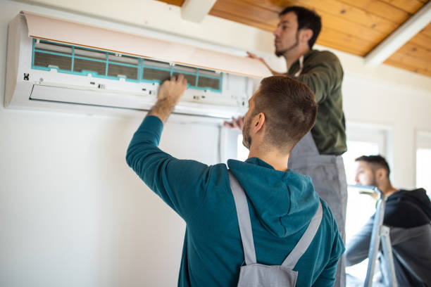 Affordable Air Conditioning Repair in Tomah, WI