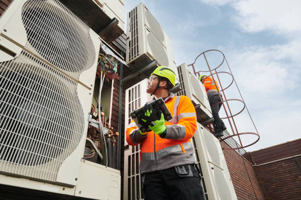 Best HVAC System Installation  in Tomah, WI