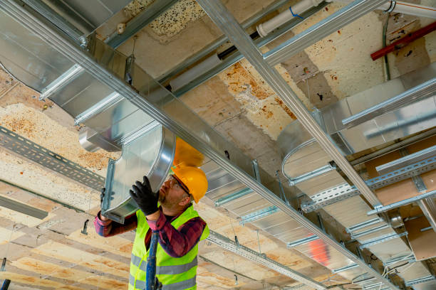 Best HVAC Repair Near Me  in Tomah, WI