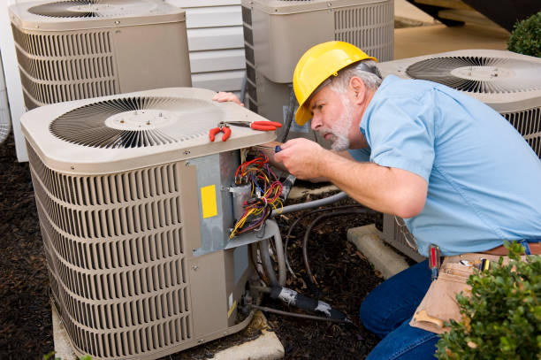 Best HVAC Air Duct Cleaning  in Tomah, WI