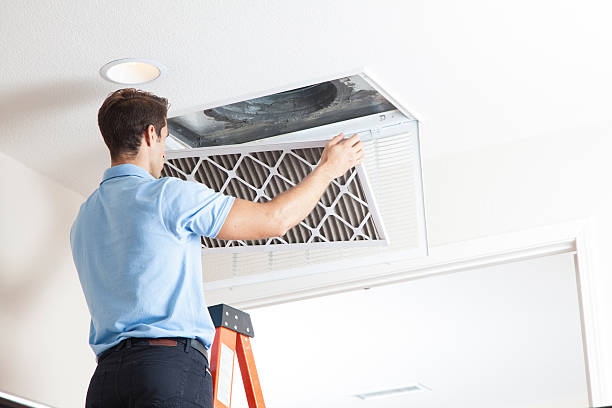 Best Affordable HVAC Services  in Tomah, WI