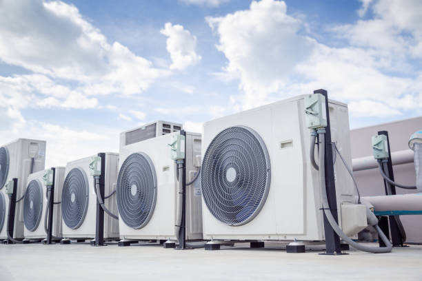 Best Residential HVAC Services  in Tomah, WI