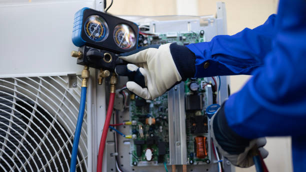 Best HVAC Emergency Services  in Tomah, WI