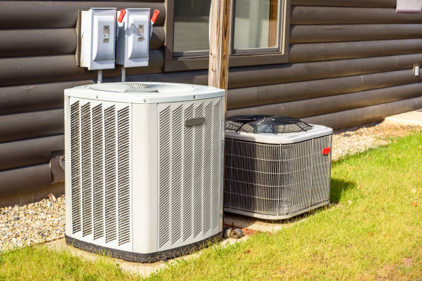 Best Affordable HVAC Services  in Tomah, WI